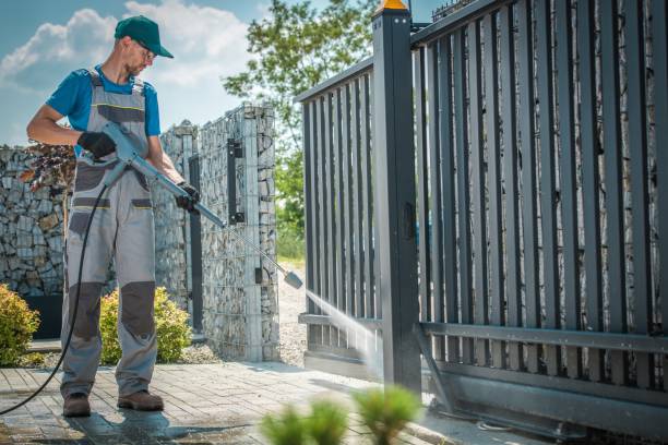 Best Post-Construction Pressure Washing  in Union, KY