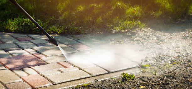 Best Dumpster Area Cleaning  in Union, KY