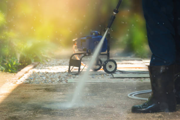 Best Building Exterior Washing  in Union, KY